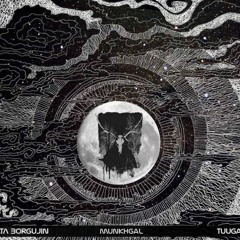 Ata Borgujin & Tuuga - Munkhgal