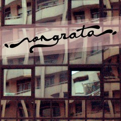 Never Wrong(featDianaBass/AlejandroRodriguez)NONGRATA III