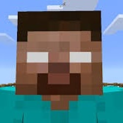 head herobrine