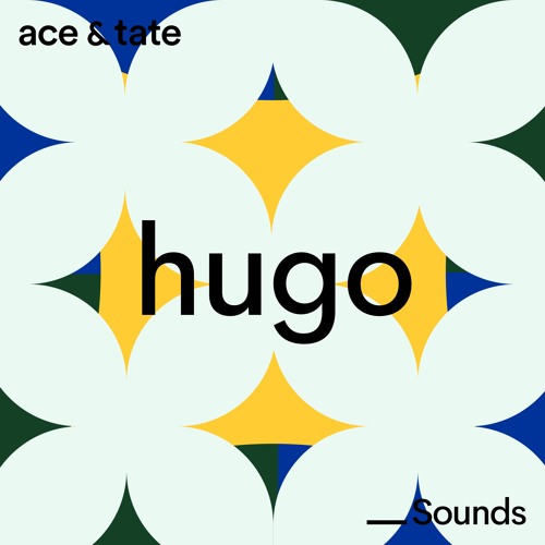 Ace & Tate Sounds - guest mix by Hugo at Red Light Radio