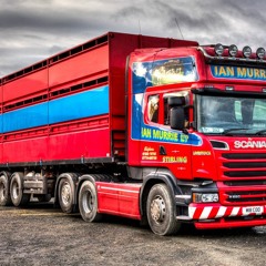Boxcar Brian - Truckers Paradise
