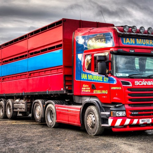 Truckers paradise Truckers paradise