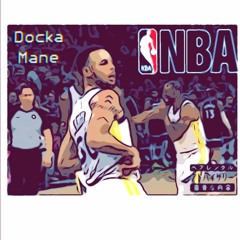 NBA Season (Prod. Smackdown Beats)