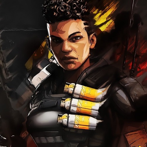 Apex Legends Bangalore Trap Remix Manshn By Trap Music Now Apex Legends Bangalore Trap Remix Manshn By Trap Music Now