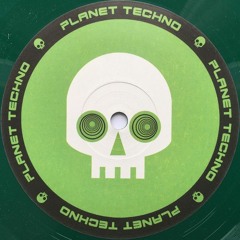 Planet Techno Records