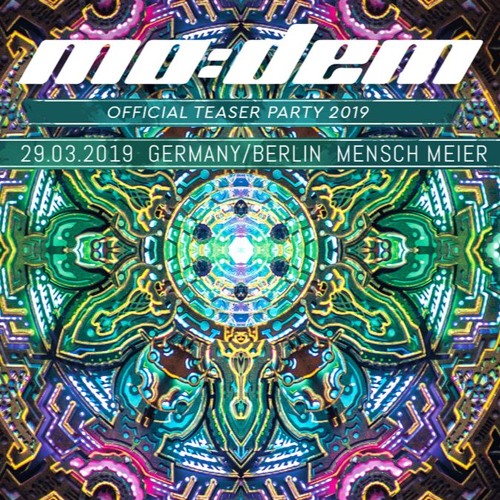 Lilian Stark@modem-teaser