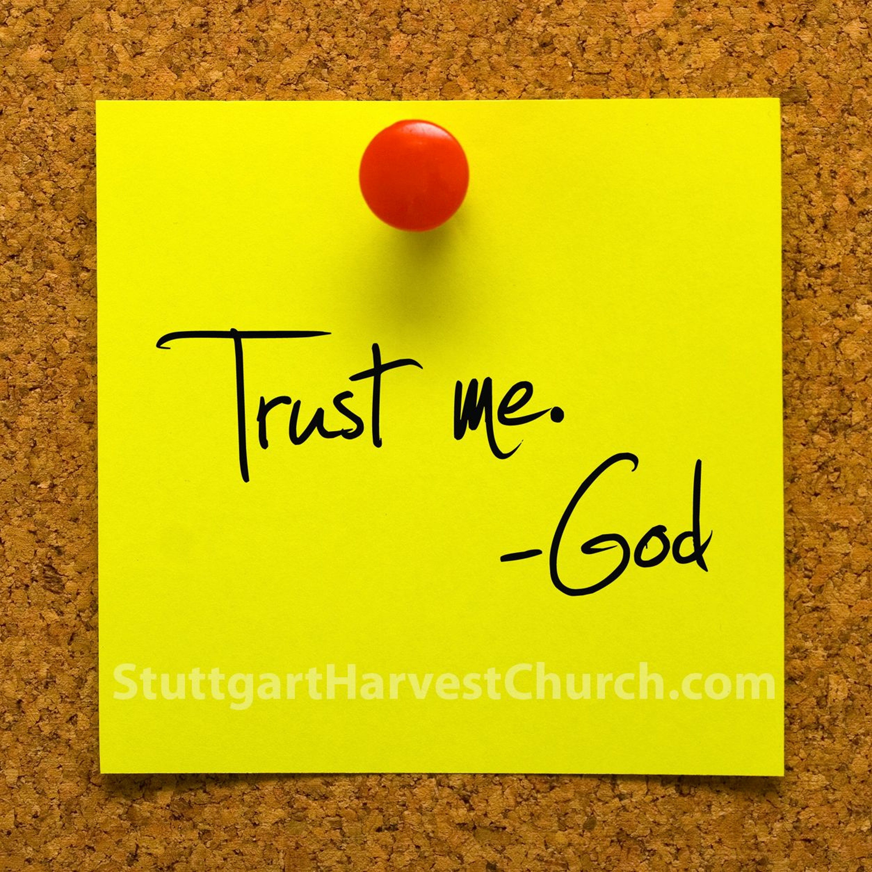 TRUST ME GOD 3OF4 episode artwork