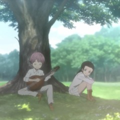 【COVER】Isabella's lullaby 【Touci】