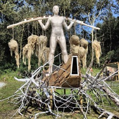 De Vangst - Louis Niënhuis