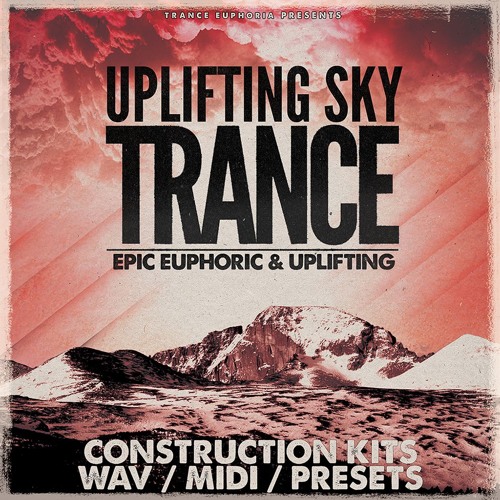 Trance Euphoria Uplifting Sky Trance MULTiFORMAT-DECiBEL