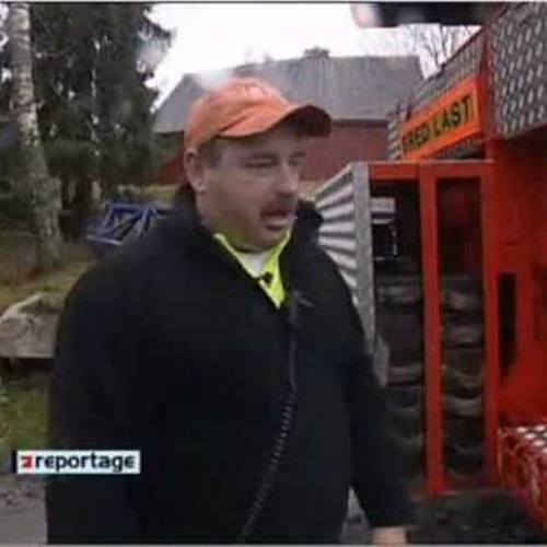 GenOTekk Vs ACEACER - Tanzflächen müssen verdichtet sein!