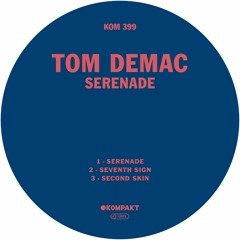 Tom Demac - Second Skin