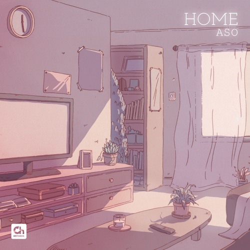 Aso - Blankets [from Home EP]