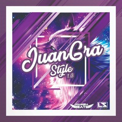 JuanGra Style 1.0 (Fusion Edit)