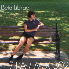 IA MIX 302 Beta Librae