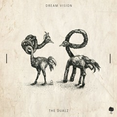 Premiere: The Dualz - Dream Vision [Ton Töpferei]