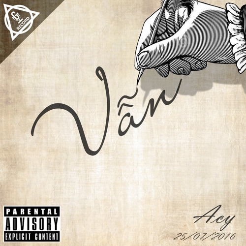 Vẫn - Acy aka TT