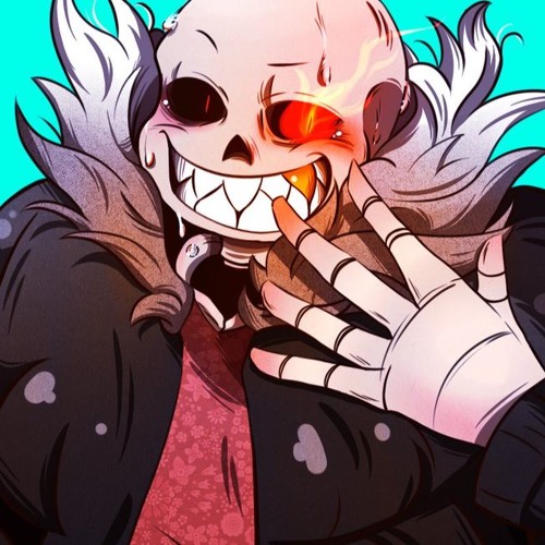 Undertale AU (Underfell) Remix - Theovania (Vs Sans)