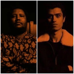 HEY DJ Knockout Round 2 - DOU B2B Basel Aly @ CJC 11.03.2019