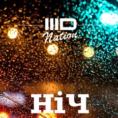 3D Nation - Нiч (Original Mix)