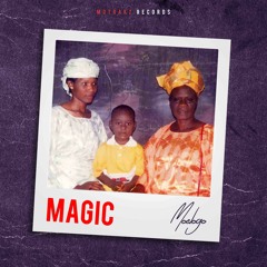 1. MOELOGO - GOD'S WORK