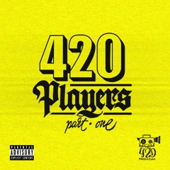 420 Players - Лирика (2D, ТИХОН, MUERTO, DONNY prod. Smuff Tha Quiz)