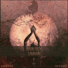 Premiere | Rabih Rizk - Samhain (Original Mix)