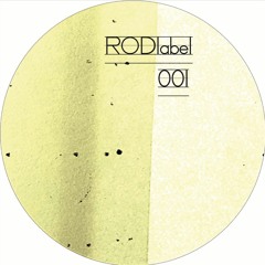 ROD- Cambodia / Hatoe (RODlabel 001)