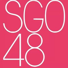 [Cover] Shonichi (SGO48 version )