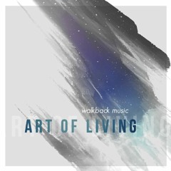 The Art Of Living (feat. Zach Day)