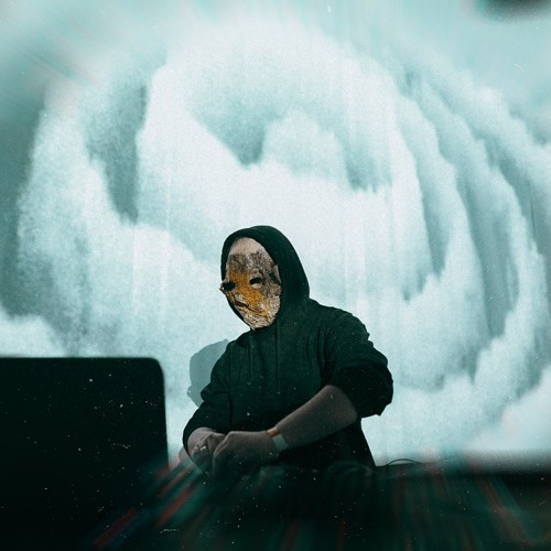 Pavel Ambiont / Nieviadomy Artyst /  Force Carriers - Winter / Spring 2019 demo