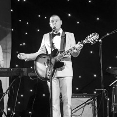 Crazy Little Thing Called Love (Queen Cover)