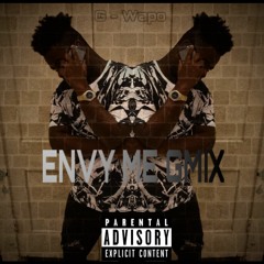 RNGM WAPO = Envy Me Gmix