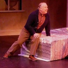 Sound Stages on the OLY ARTS Podcast, March 28, 2019