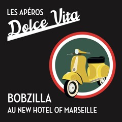 DOLCE VITA MIX New Hotel Of Marseille