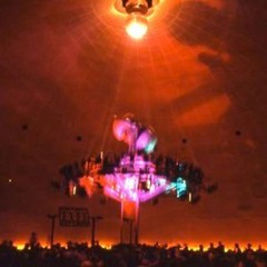 ROBBIE LESLIE - Easter At The Saint 1986 Part 8 Of 10