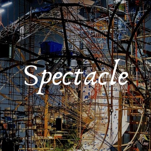 Spectacle (WITH Sample Cello Pizzicati)