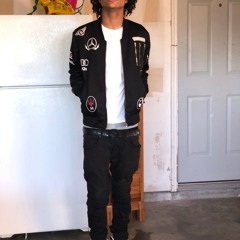 Creeping (feat. Flacco-Z)