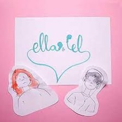 Ella Y Él - Canción Original    - David Rees (Eleanor   Park)