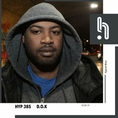 Hyp 385: D.O.K