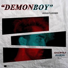 Demonboy (Prod. Ginseng)