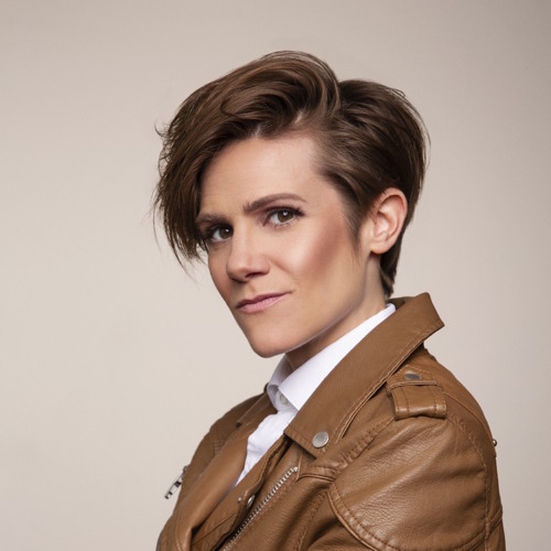 An Evening with Comedienne Cameron Esposito