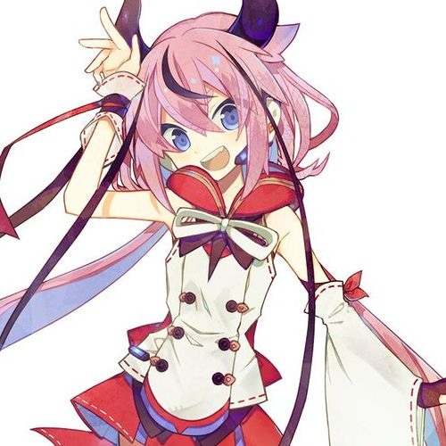 meika hime - hand in hand (vocaloidカバー)