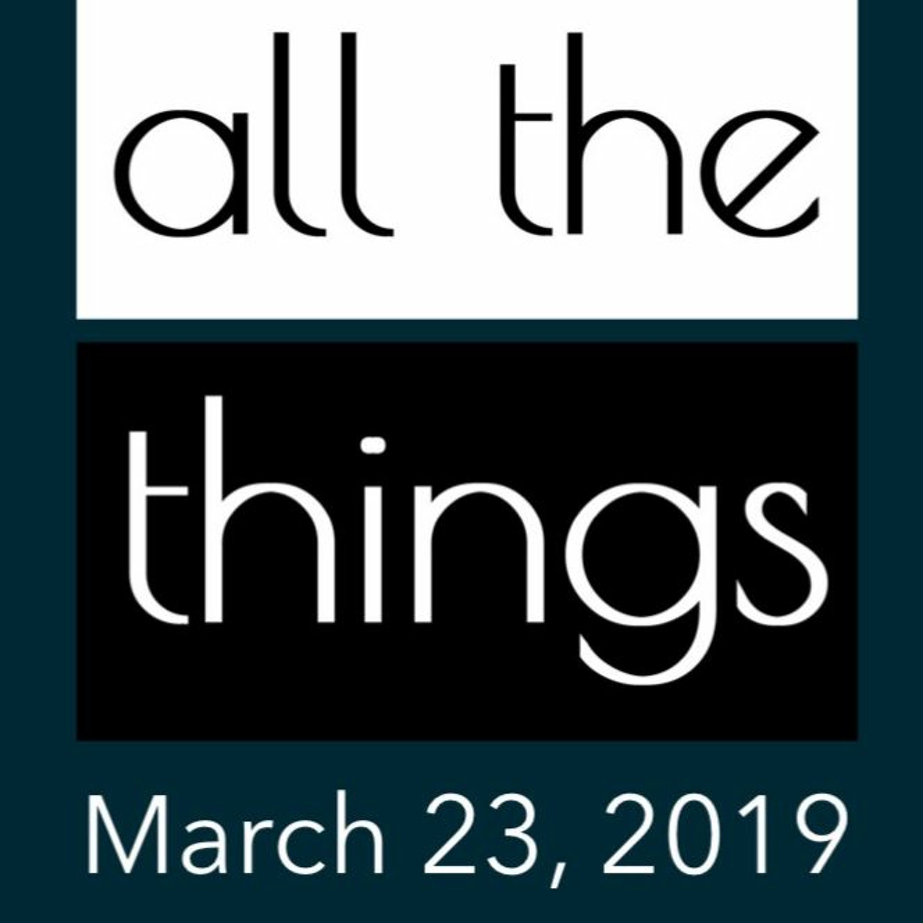 Should Christians Protect the Rights of Minority Religions? || 03/23/2019