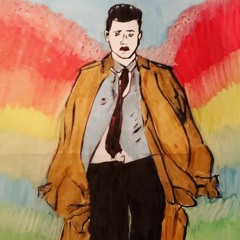 At Archive Recordings: The Slippery Slope