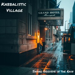 Saying Goodbye In The Rain - Free Download