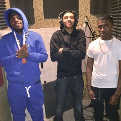 OG Tado - Distance ft. Lzz x Melo G)