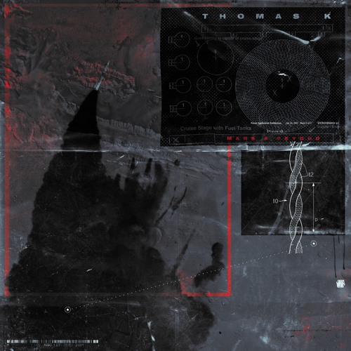 Thomas K - LIFTOFF (Another Alias Remix) [Artaphine Premiere]