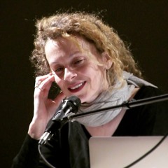 Sévérine Daucourt - L'intime impersonnel — 30/03/2019