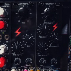 Gristleizer mix